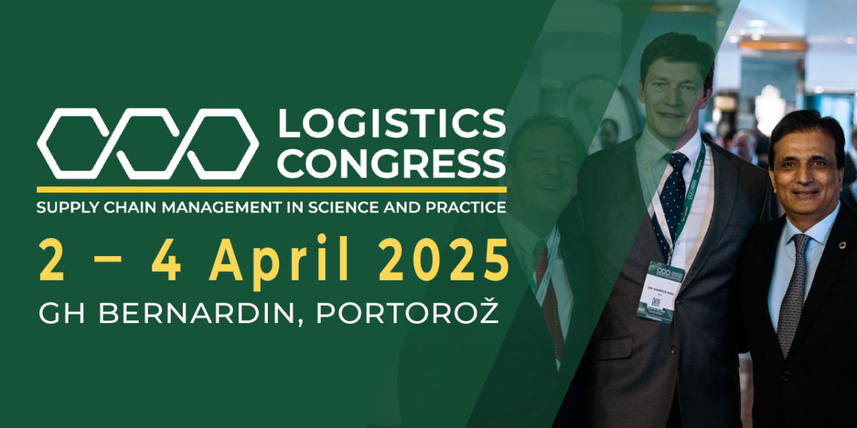 Logistics Congress 2025