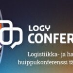 LOGY Conference 2025 February 6th+7th in Finland